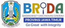 Pemprov Jawa Timur BRIDA